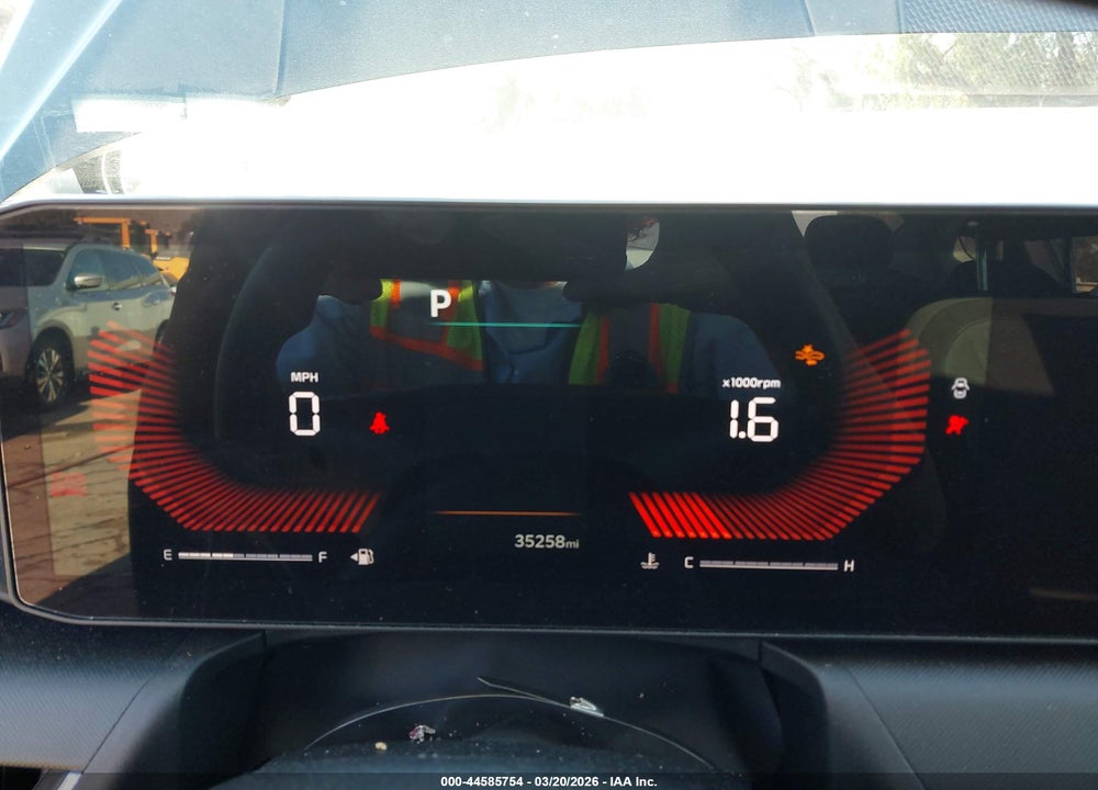 2025 KIA K4 LXS VIN: 3KPFT4DE9SE163285