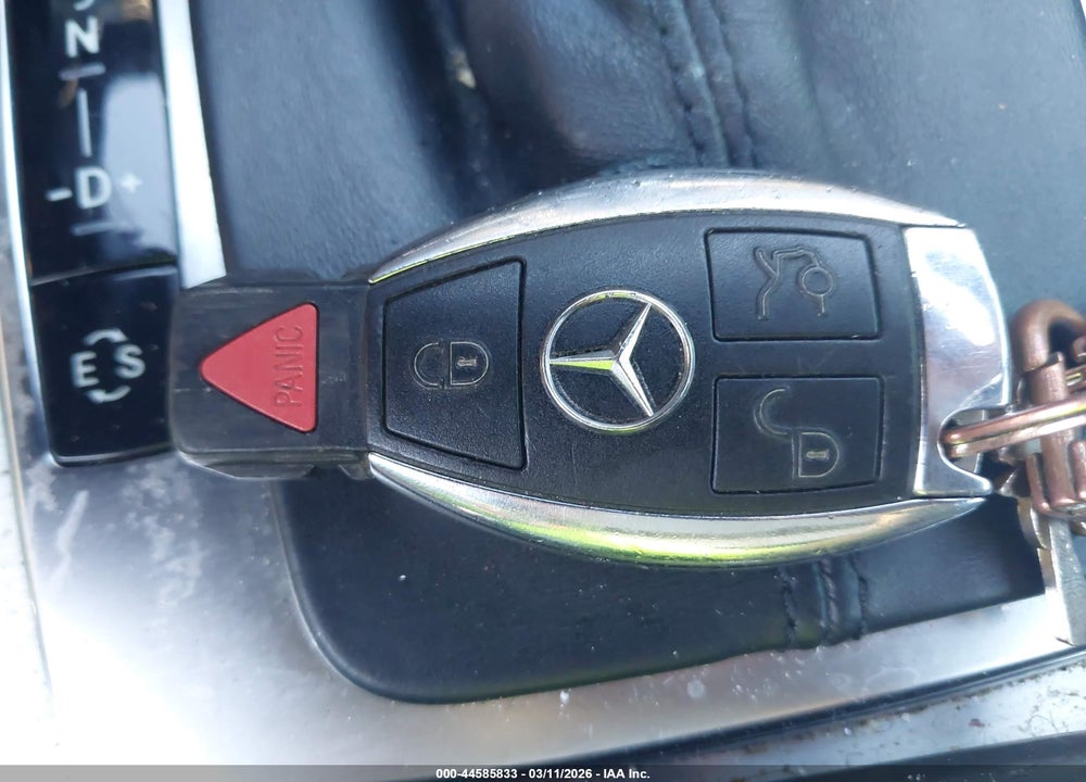 2012 MERCEDES-BENZ C 250 VIN: WDDGJ4HB7CF756702