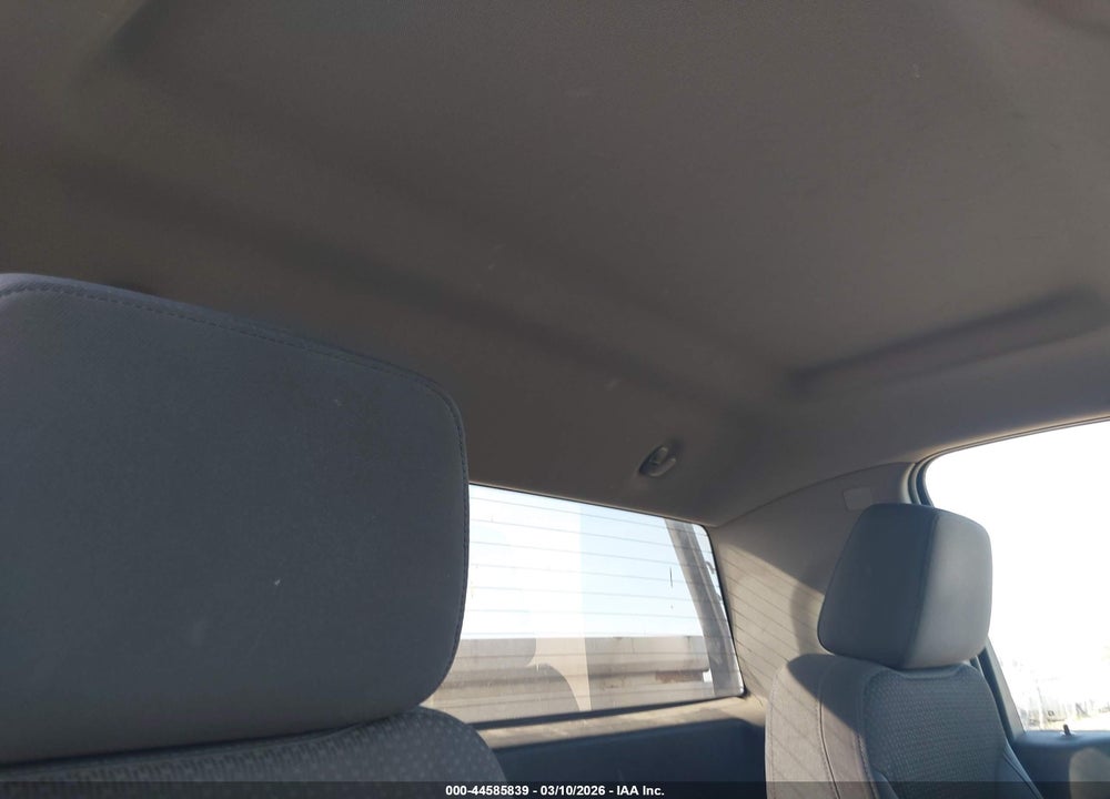 2019 CHEVROLET SILVERADO 1500 WORK TRUCK VIN: 3GCNWAEHXKG246285