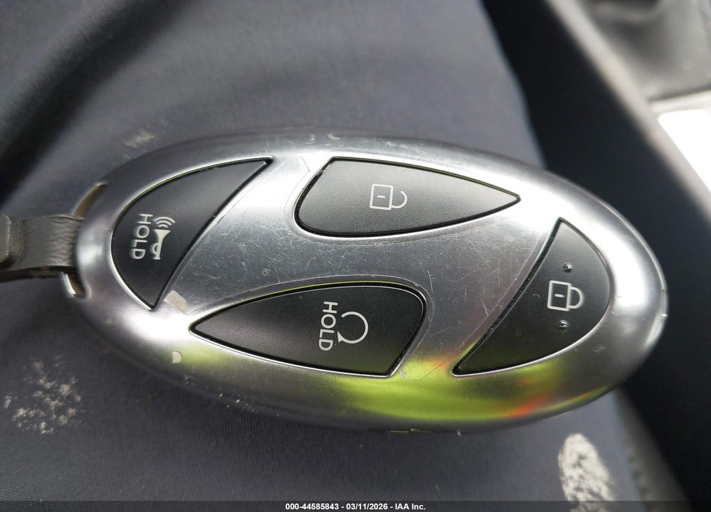 2025 HYUNDAI SANTA CRUZ SEL VIN: 5NTJBDDE7SH141277