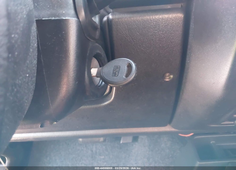 2005 JEEP WRANGLER X VIN: 1J4FA39S95P337501