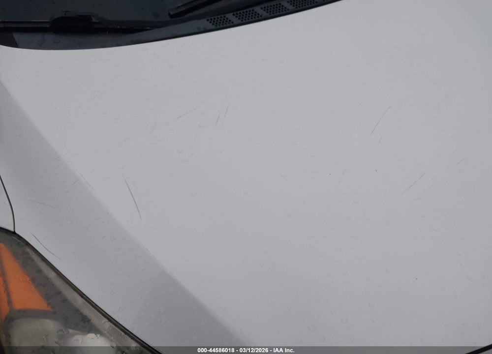 2014 KIA FORTE EX VIN: KNAFZ4A85E5051464