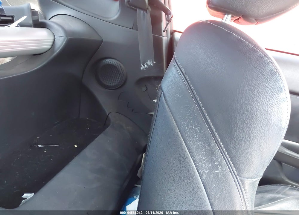 2010 NISSAN 370Z TOURING VIN: JN1AZ4EH3AM506810