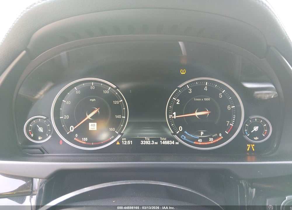 2018 BMW X6 XDRIVE35I VIN: 5UXKU2C54J0X49299
