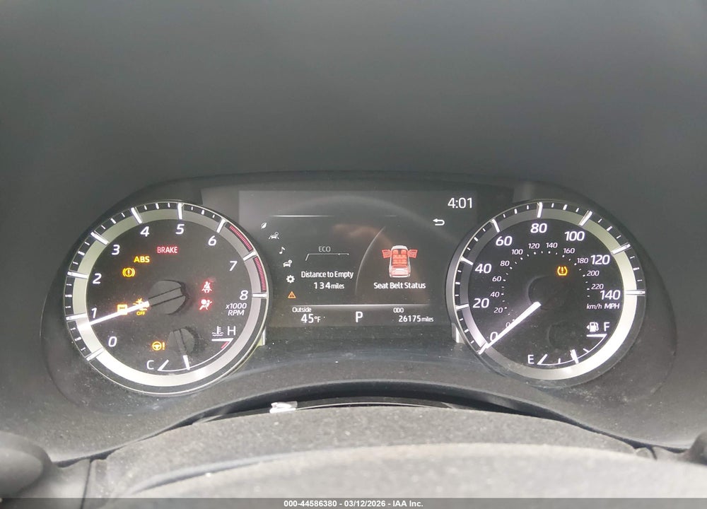 2023 TOYOTA HIGHLANDER L VIN: 5TDKDRAHXPS040342