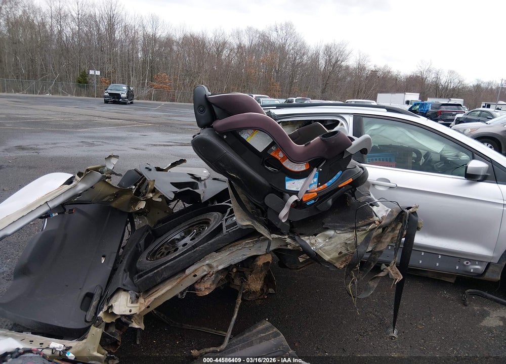 2017 FORD ESCAPE SE VIN: 1FMCU0G95HUC30297