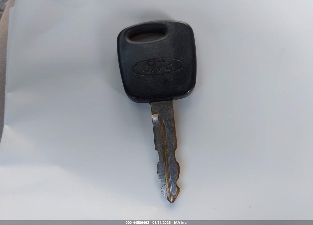2003 FORD F-150 LARIAT/XL/XLT VIN: 2FTRX17W93CA32297