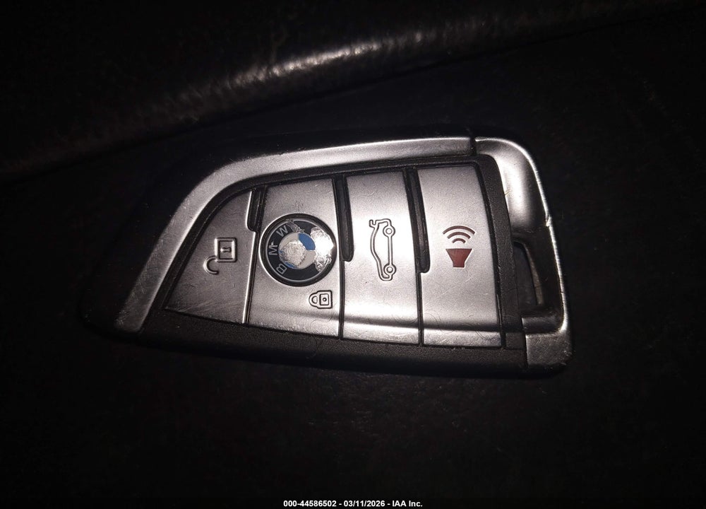 2014 BMW X5 XDRIVE35I VIN: 5UXKR0C58E0H28664
