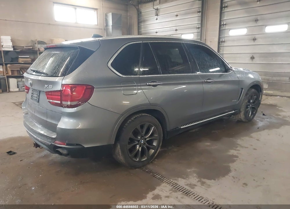 2014 BMW X5 XDRIVE35I VIN: 5UXKR0C58E0H28664