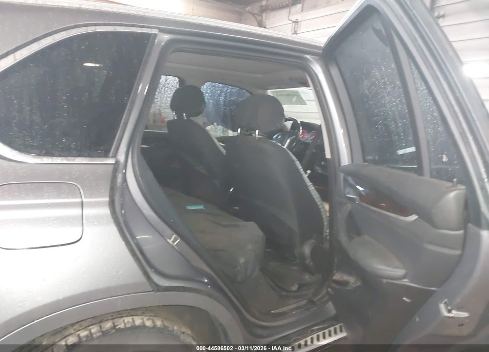 2014 BMW X5 XDRIVE35I VIN: 5UXKR0C58E0H28664