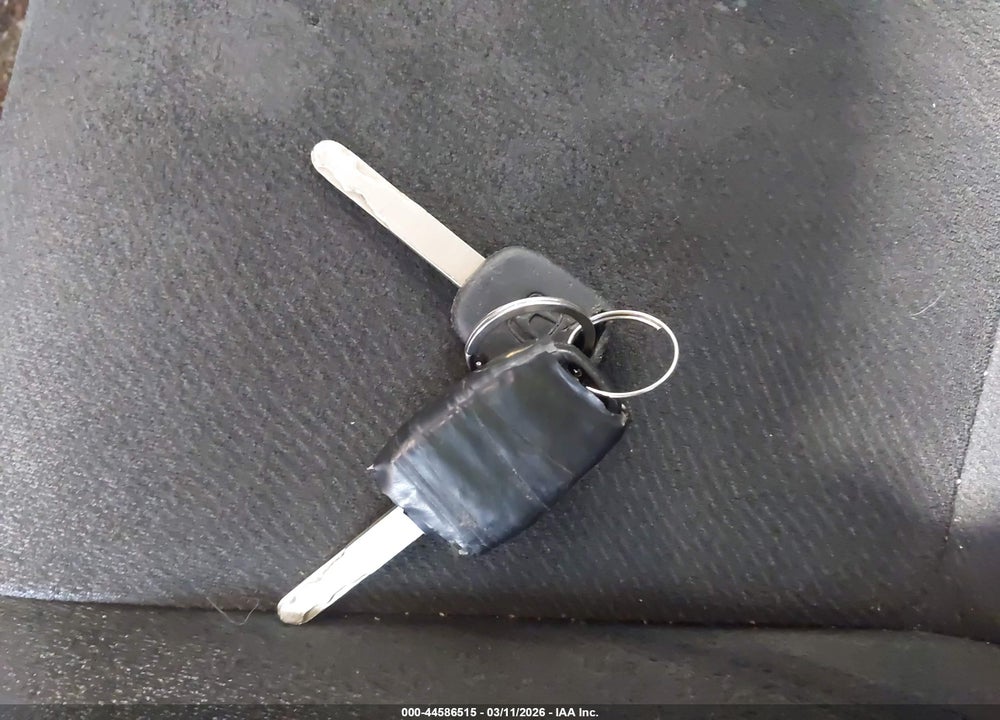 2013 HONDA ACCORD LX VIN: 1HGCR2F37DA271364