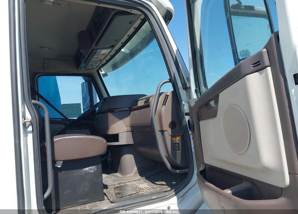2018 VOLVO VNL VIN: 4V4NB9EH4JN995720