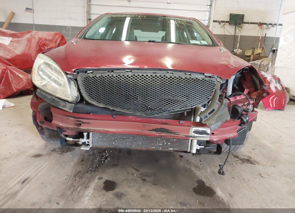 2013 BUICK VERANO VIN: 1G4PP5SK5D4166692