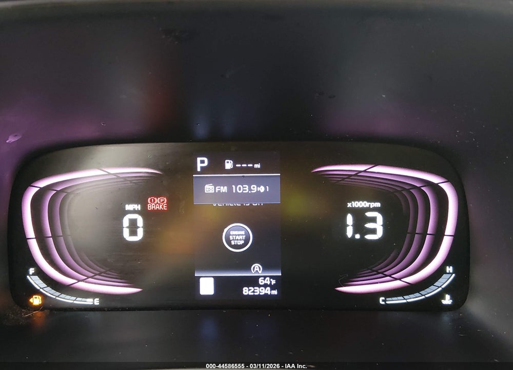 2023 KIA SOUL S VIN: KNDJ23AUXP7209037