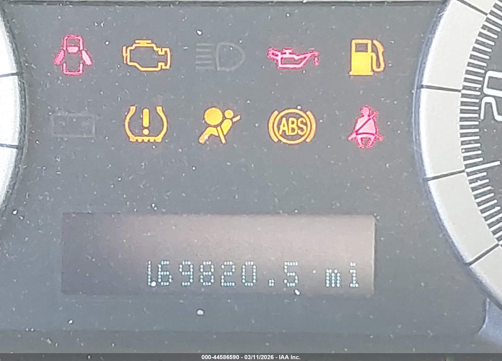 2009 FORD ESCAPE HYBRID LIMITED VIN: 1FMCU49399KA70048