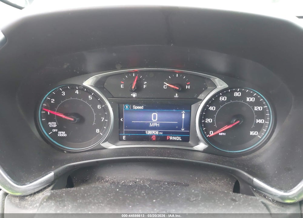 2022 CHEVROLET EQUINOX AWD 2FL VIN: 2GNAXTEV6N6143336