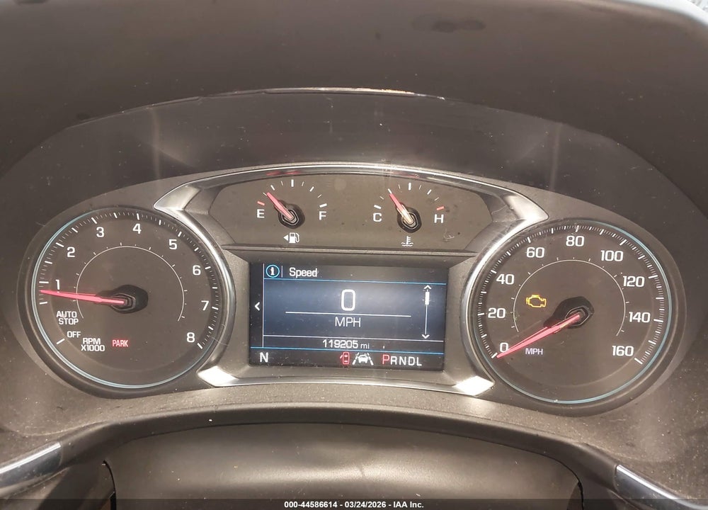 2022 CHEVROLET EQUINOX AWD 2FL VIN: 2GNAXTEV2N6144161