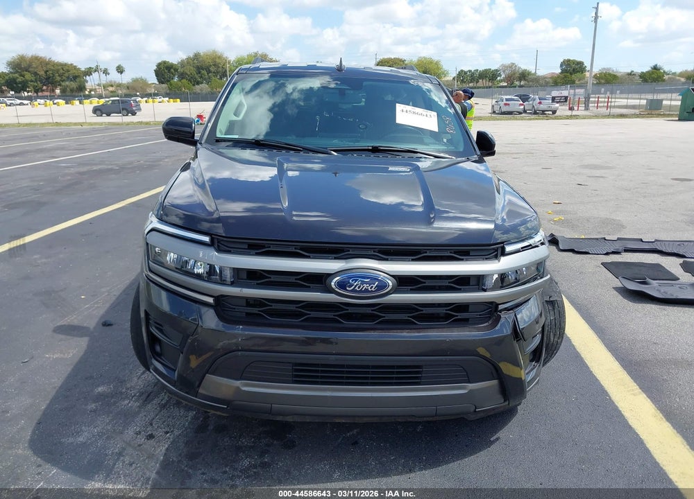 2024 FORD EXPEDITION XLT MAX VIN: 1FMJK1J8XREA08658