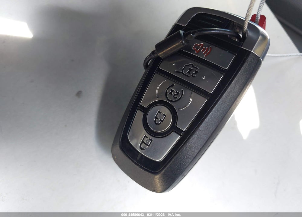 2024 FORD EXPEDITION XLT MAX VIN: 1FMJK1J8XREA08658