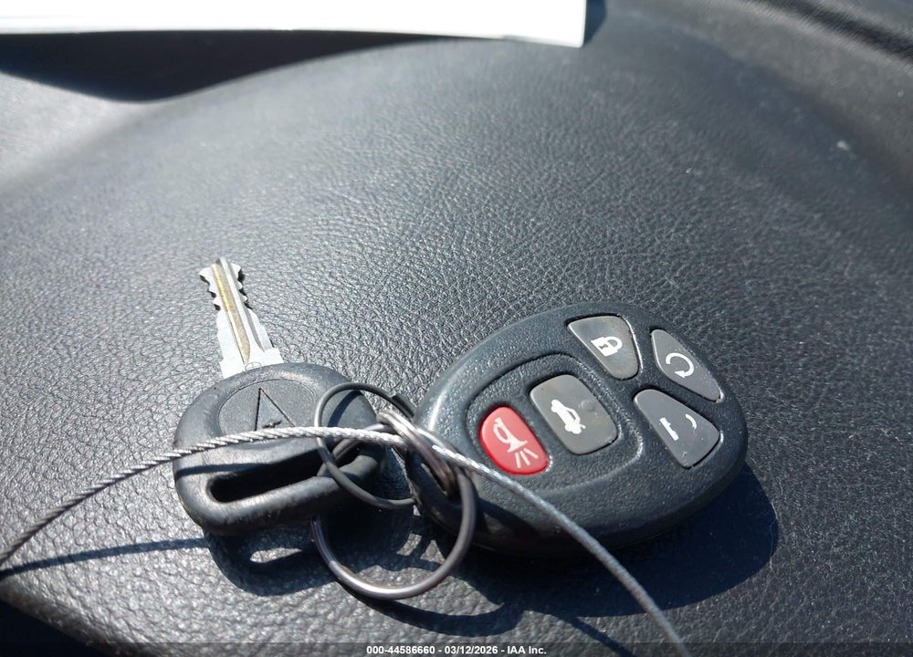 2009 PONTIAC G6 VIN: 1G2ZG57N594164050