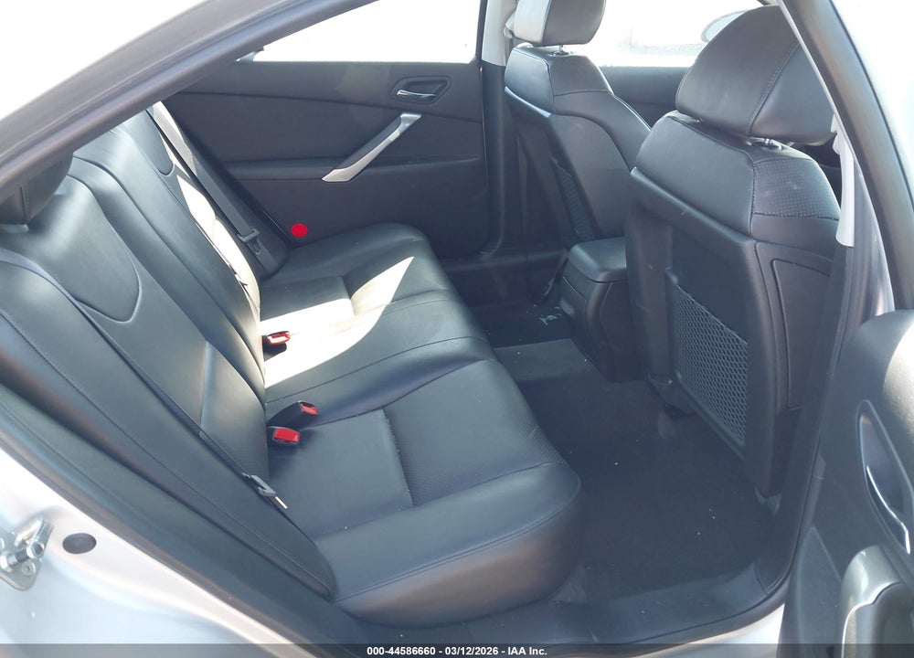 2009 PONTIAC G6 VIN: 1G2ZG57N594164050