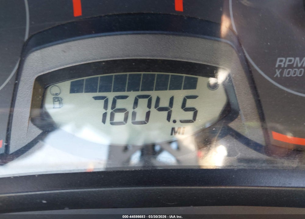 2017 SKI DOO MXZ 1000 VIN: 2BPSBHHB6HV001265