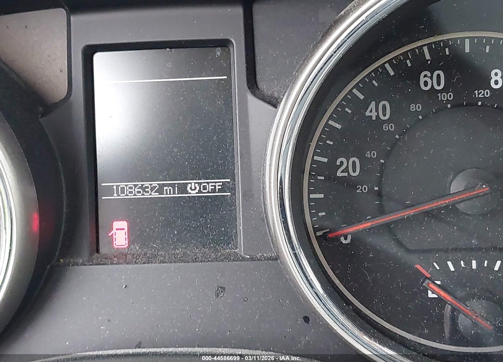 2012 JEEP GRAND CHEROKEE LIMITED VIN: 1C4RJFBT1CC277371