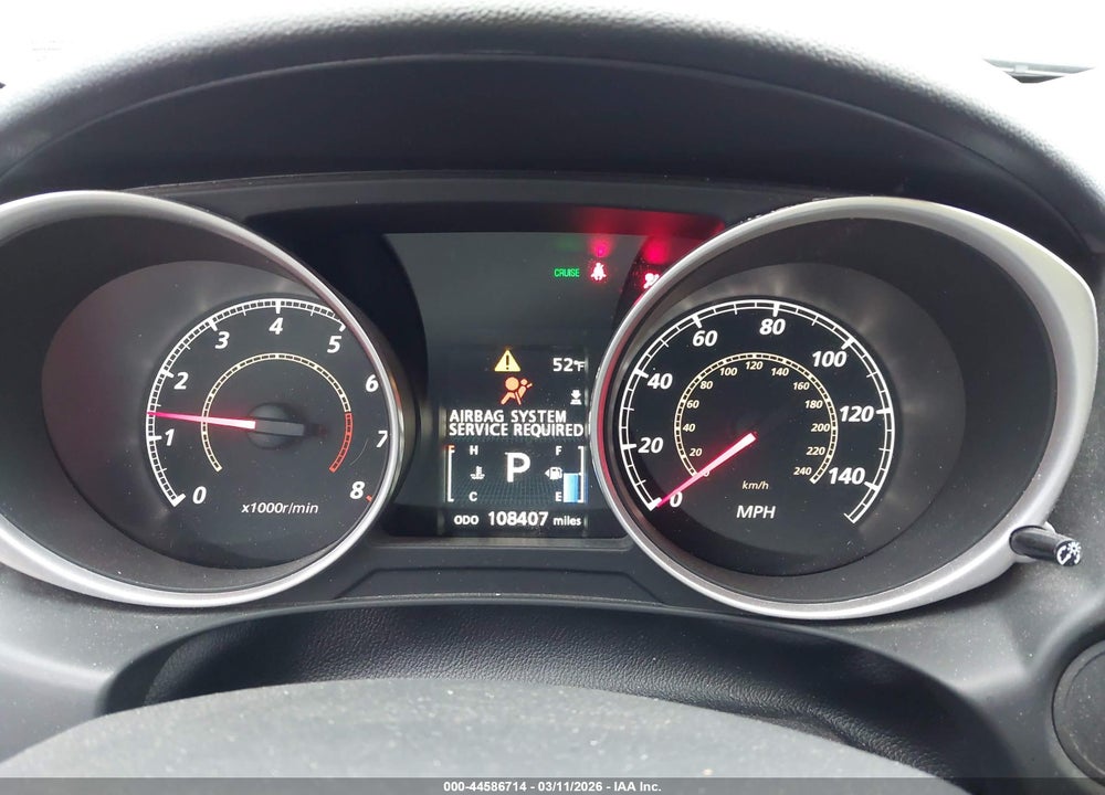2015 MITSUBISHI OUTLANDER SPORT ES VIN: 4A4AP3AUXFE061962