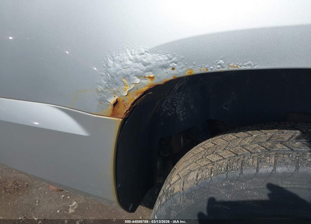 2010 CHEVROLET TAHOE LT VIN: 1GNUKBE01AR277793