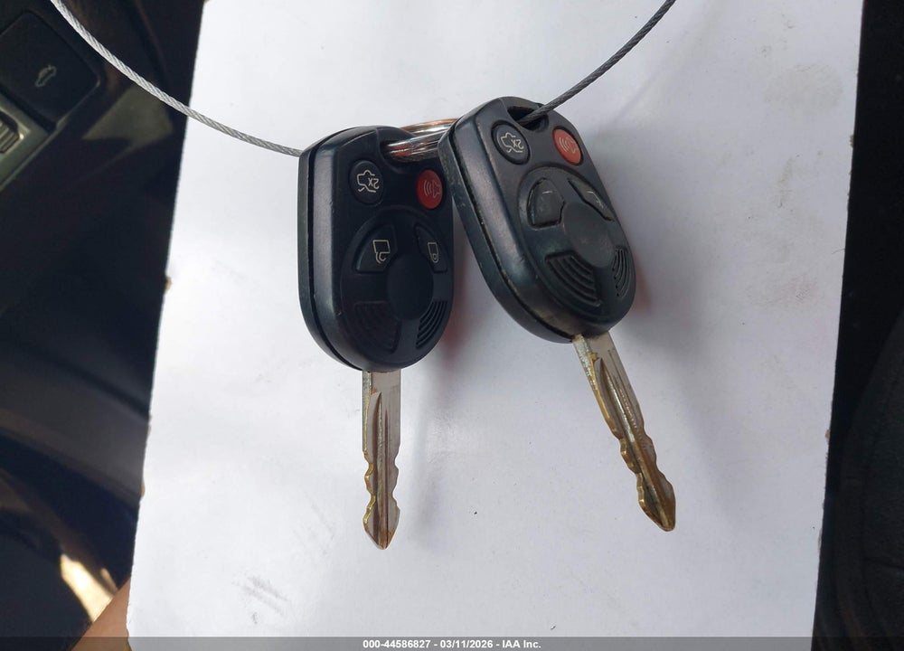 2009 FORD FUSION SEL VIN: 3FAHP08Z79R185703