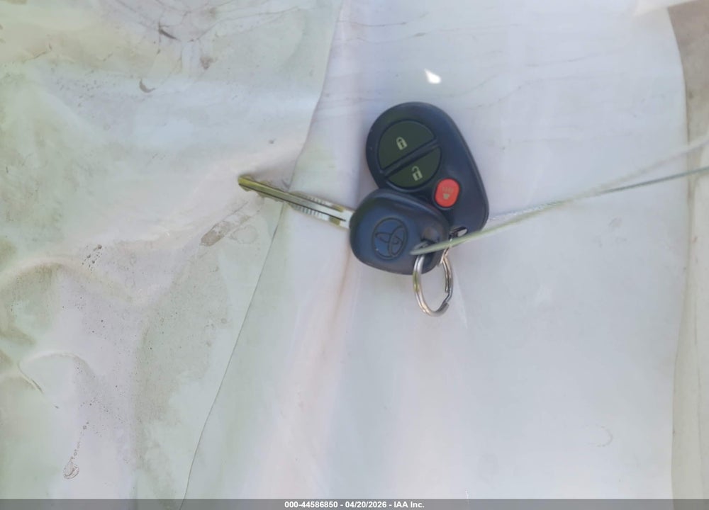 2006 TOYOTA CAMRY SOLARA SLE VIN: 4T1FA38P46U103414