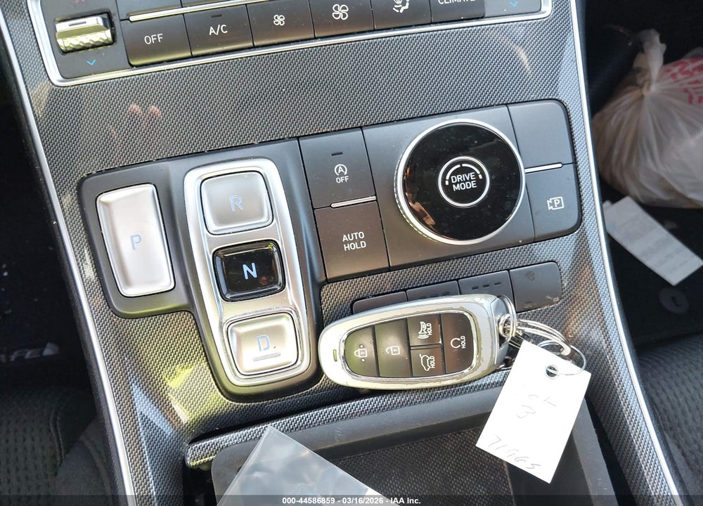 2022 HYUNDAI SANTA FE XRT VIN: 5NMS64AJXNH395169