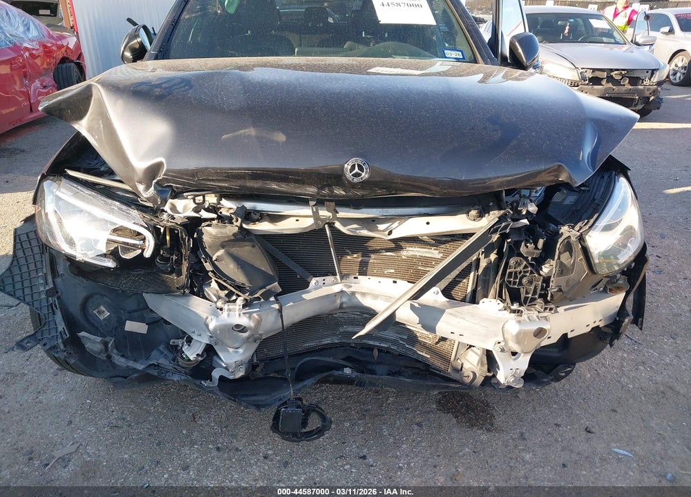2020 MERCEDES-BENZ GLC 300 VIN: W1N0G8DB8LF774738
