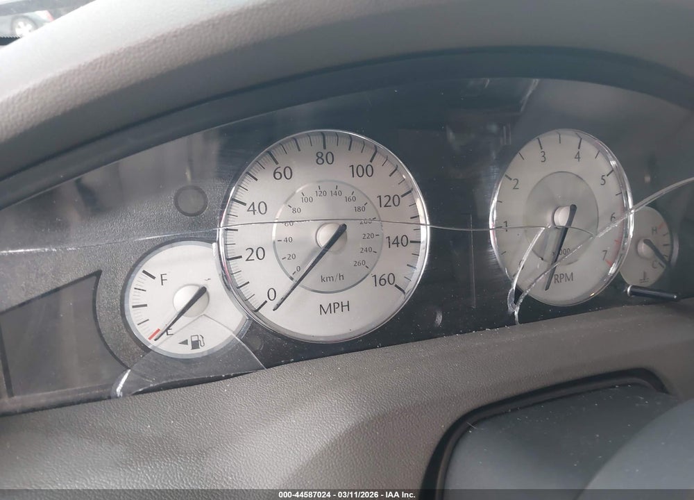 2008 CHRYSLER 300 C HEMI VIN: 2C3KA63H08H334695