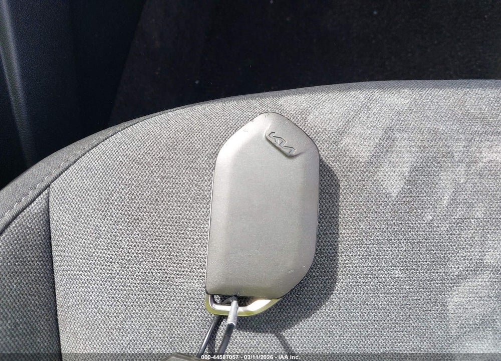2025 KIA K4 LXS VIN: 3KPFT4DE9SE022488