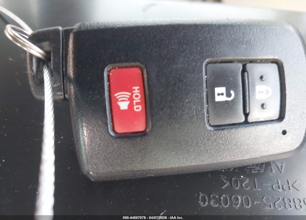 2011 TOYOTA CAMRY XLE VIN: 4T4BF3EK2BR162082