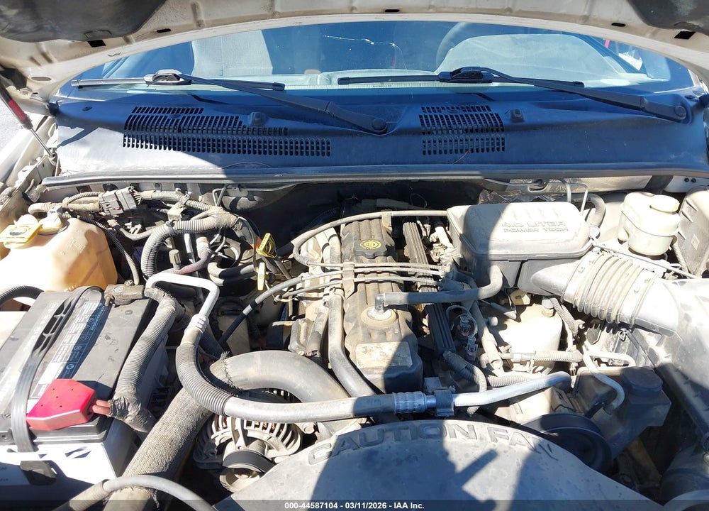 2000 JEEP GRAND CHEROKEE LAREDO VIN: 1J4G248S0YC144626
