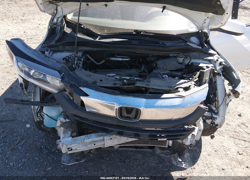 2021 HONDA HR-V 2WD LX VIN: 3CZRU5H35MM711360