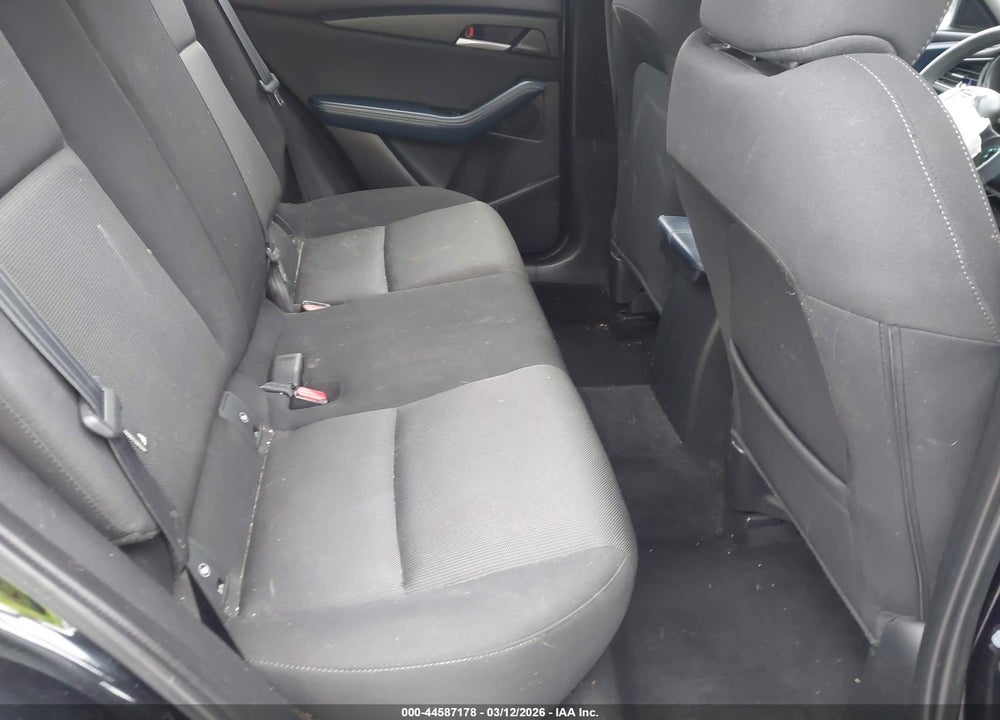 2020 MAZDA CX-30 VIN: 3MVDMABL4LM114683