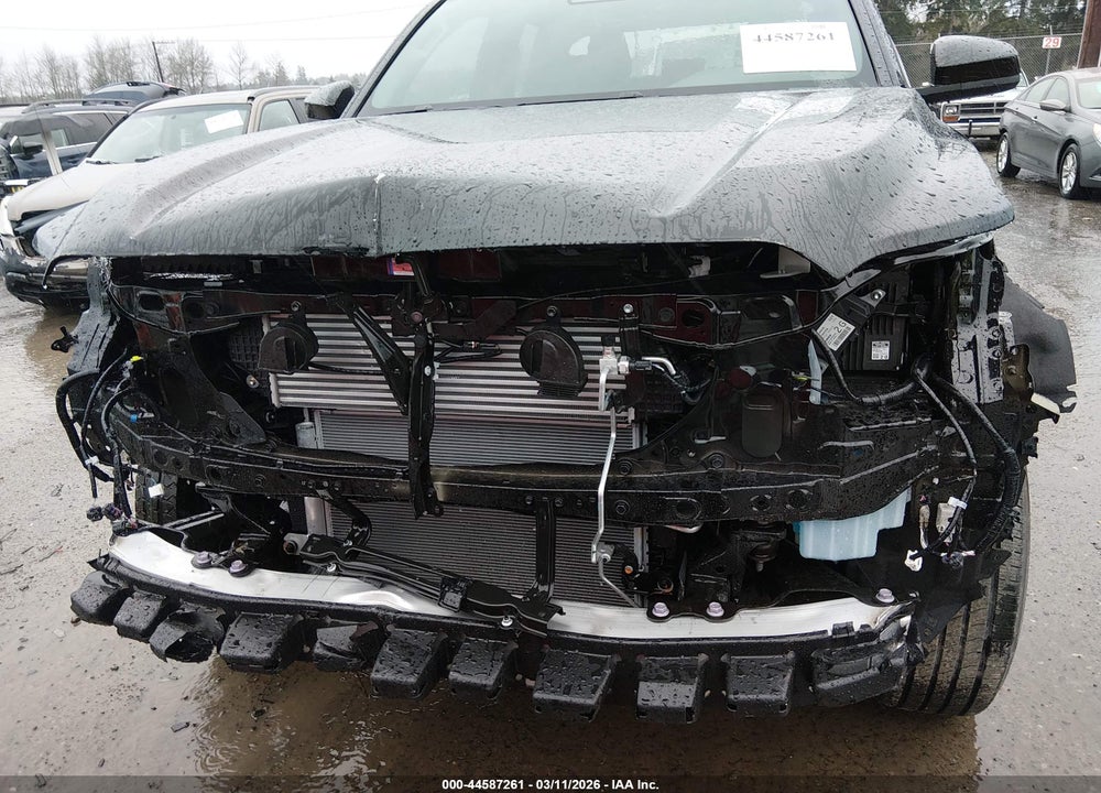 2026 TOYOTA TACOMA SR5 VIN: 3TMLB5JN0TM212798