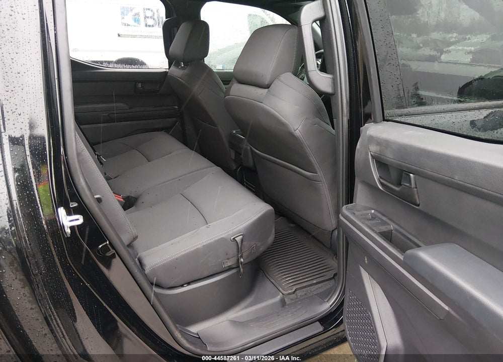 2026 TOYOTA TACOMA SR5 VIN: 3TMLB5JN0TM212798