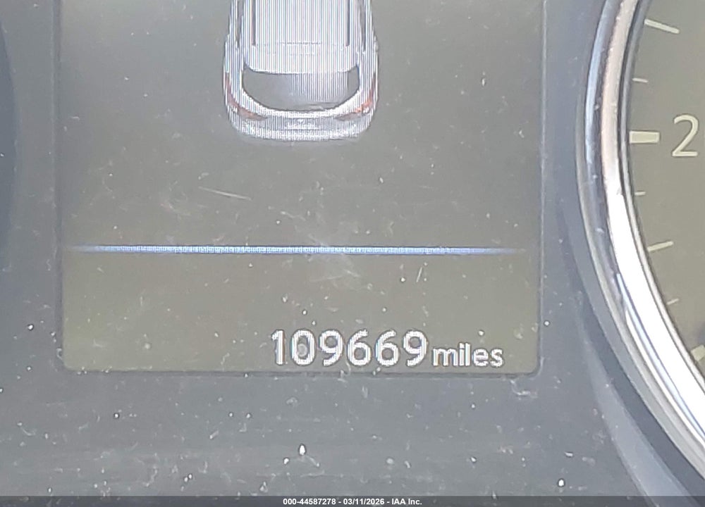 2019 NISSAN ROGUE SPORT S VIN: JN1BJ1CP0KW210136