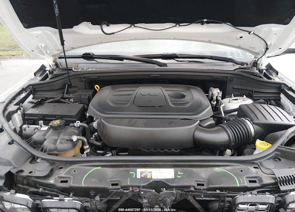 2019 JEEP GRAND CHEROKEE ALTITUDE 4X2 VIN: 1C4RJEAG2KC835984