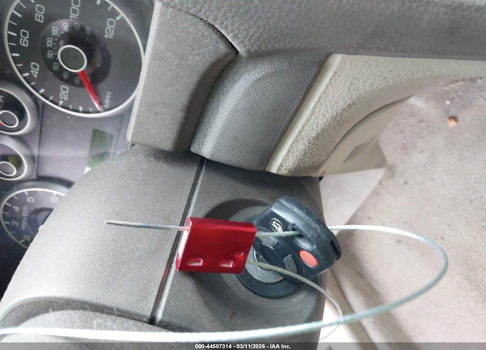 2008 FORD FUSION SE VIN: 3FAHP07Z28R153368