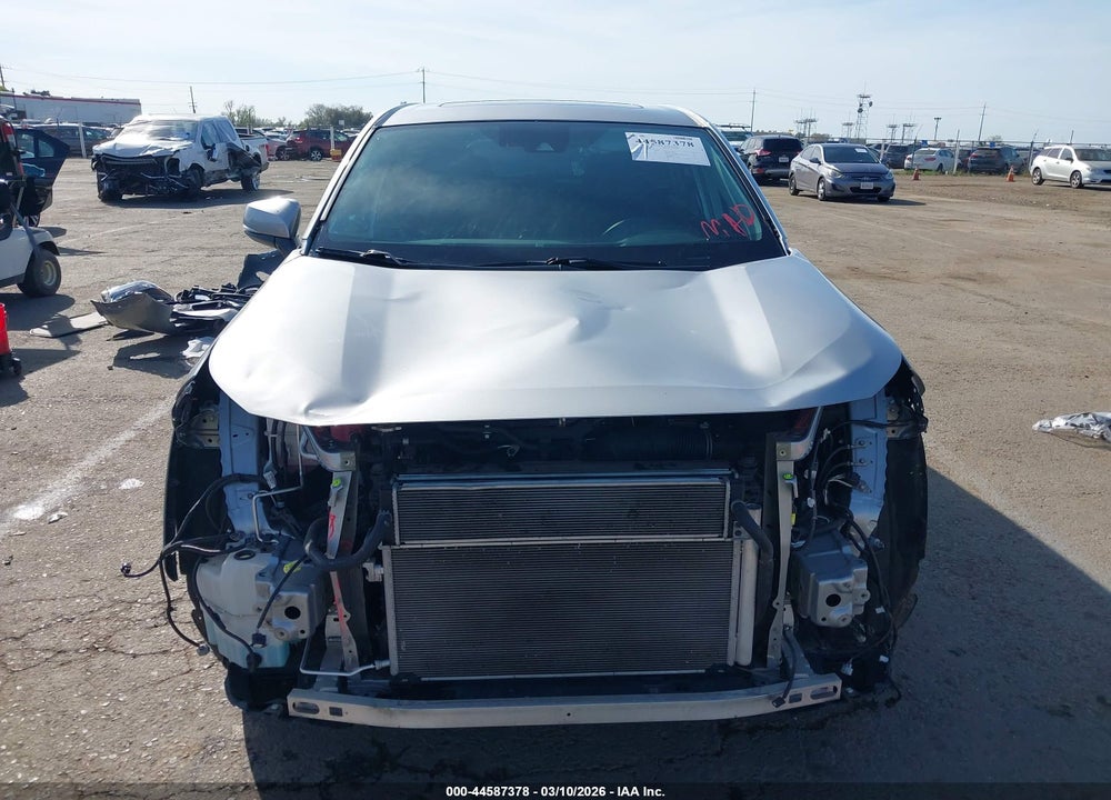 2020 TOYOTA RAV4 HYBRID XLE VIN: 2T3RWRFV7LW088932