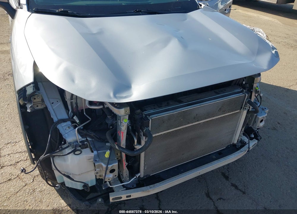2020 TOYOTA RAV4 HYBRID XLE VIN: 2T3RWRFV7LW088932