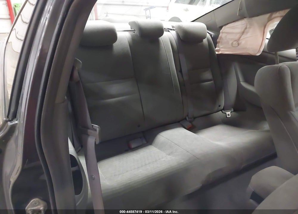 2009 HONDA CIVIC LX VIN: 2HGFG11619H505084