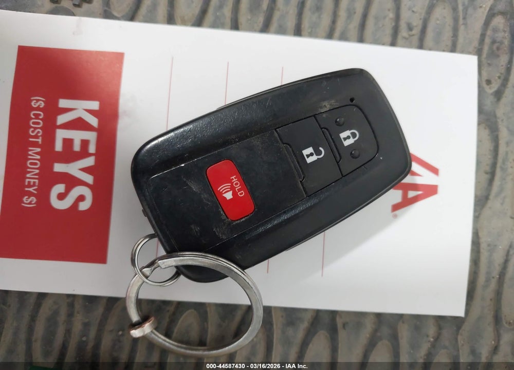 2021 TOYOTA RAV4 HYBRID XLE VIN: 2T3R6RFV0MW015077