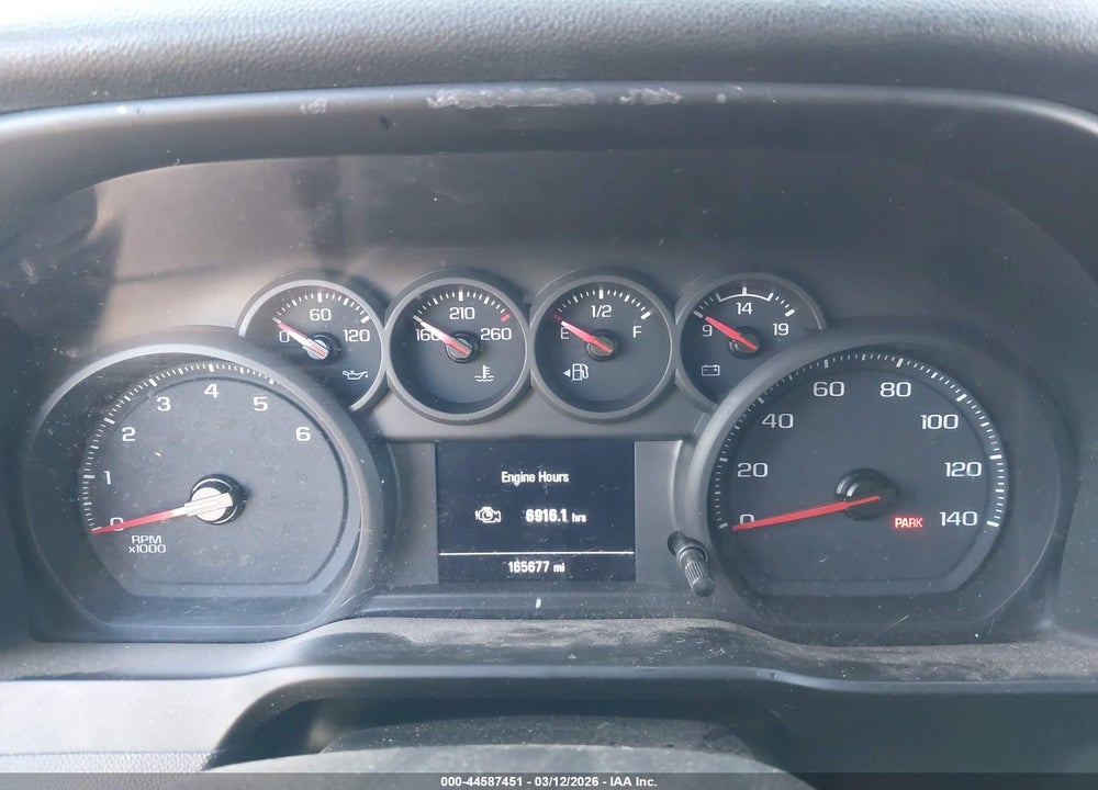 2021 CHEVROLET SILVERADO 1500 2WD  LONG BED WT VIN: 3GCNWAEFXMG397886