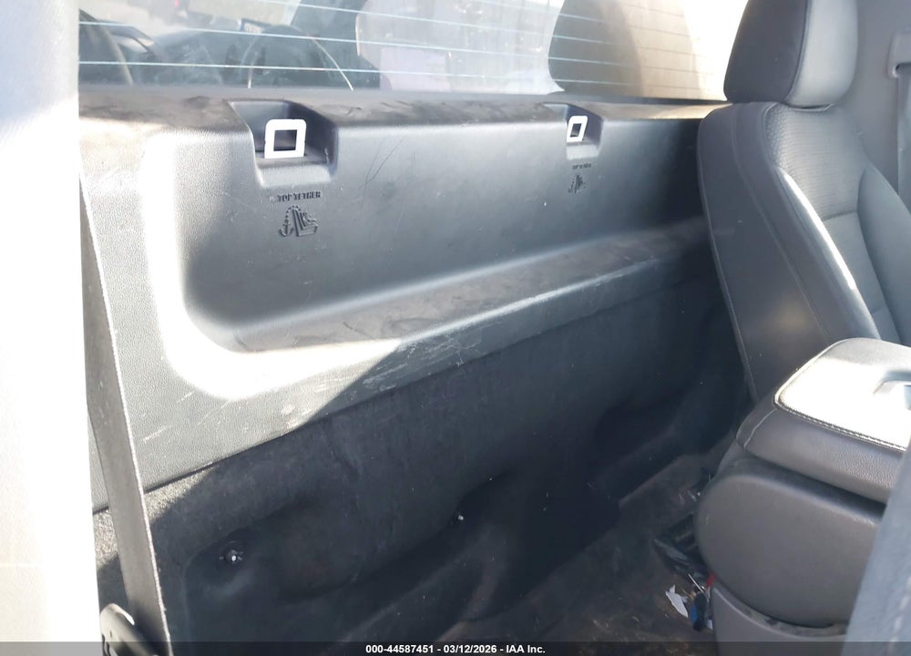 2021 CHEVROLET SILVERADO 1500 2WD  LONG BED WT VIN: 3GCNWAEFXMG397886